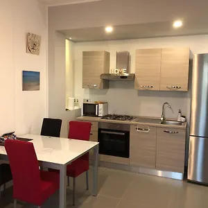 Dea Del Salento Apartamento Lecce