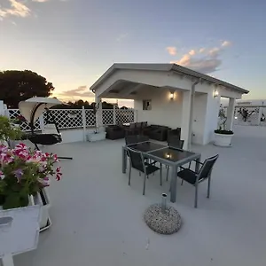 Vista Del Barocco-esperienze Salentine Apartamento Lecce
