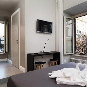 Ovidio Apartamento Roma
