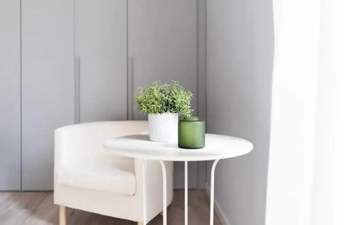 Milano Porta Garibaldi-Isola Green Suite شقة